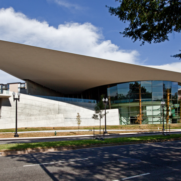 Arena Stage / Kreeger Theatre