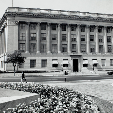 Chamber of Commerce Building