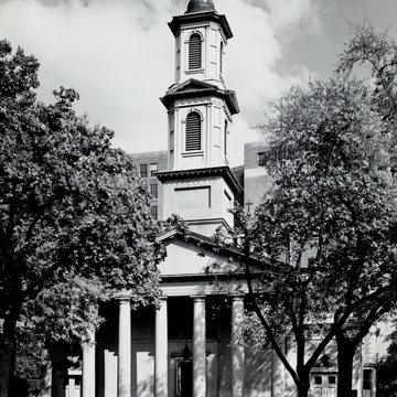 Saint John's Church