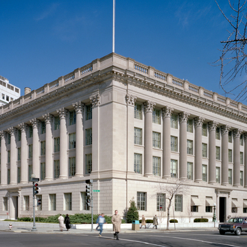 Treasury Annex