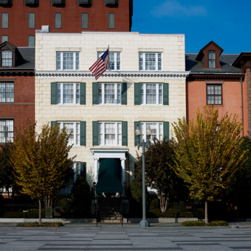 Blair House