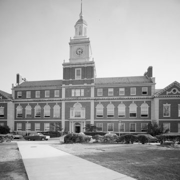 Founders Library