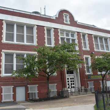 Garfield Elementary Public School