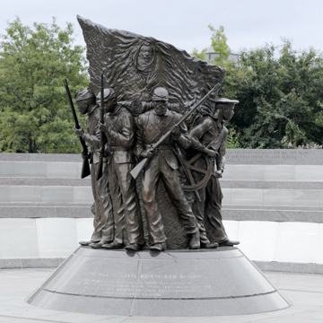 African American Civil War Memorial