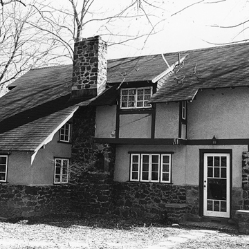 Rest Cottage