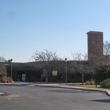 Silverside Carr Executive Center (Silverside Elementary School)