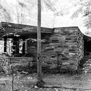 Laurel (Dudley W. Spencer House)