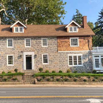 As seen in 2024 after a multi-year renovation
