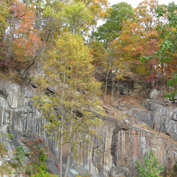 Brandywine Granite Quarry