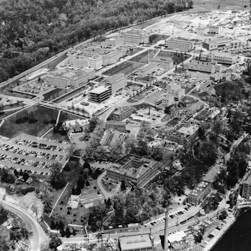 DuPont Experimental Station
