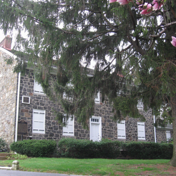 Lombardy Hall