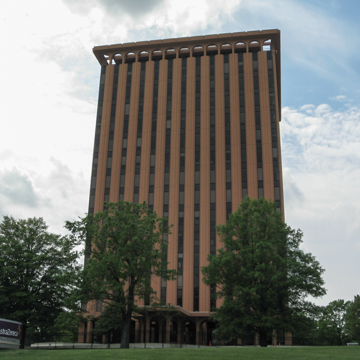 Office Tower (Rollins International)