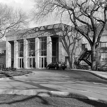 DuPont Country Club