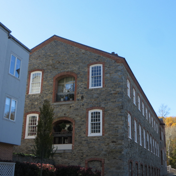 Rockland Mills