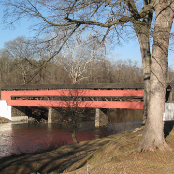 Smith's Bridge