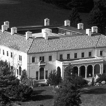 Archmere 