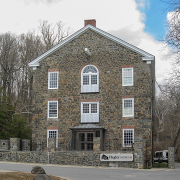 Hagley Museum