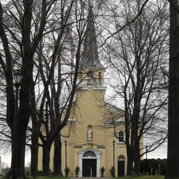 St. Joseph on the Brandywine