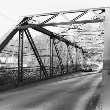Rising Sun Bridge
