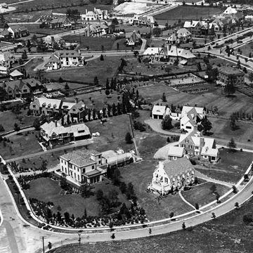 Westover Hills