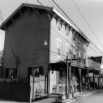 Centreville Lodge No. 37