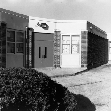 Marbrook Elementary School