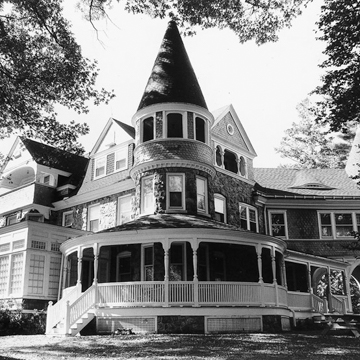Auburn Heights