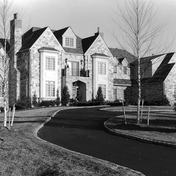 Centreville Reserve