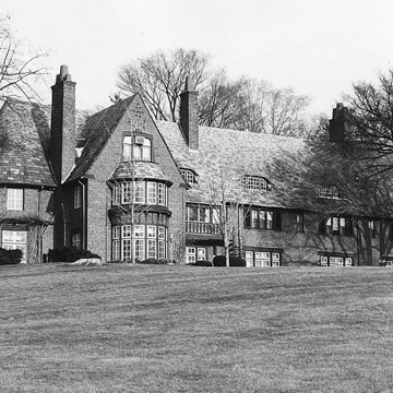 Greenville Country Club (Owl's Nest)