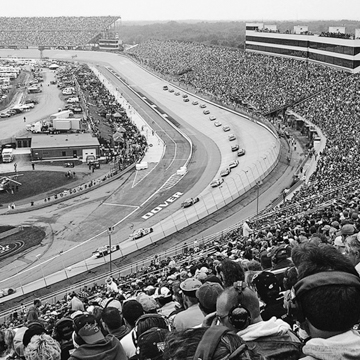 Dover Downs and Dover International Speedway