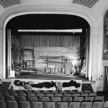 Schwartz Center for the Arts (Dover Opera House)
