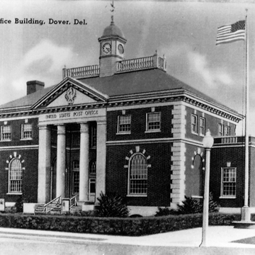 Wesley Church Educational Center