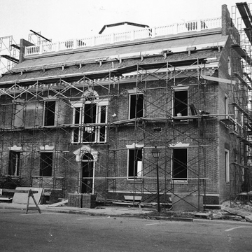 Old State House