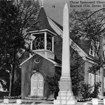 Christ Church