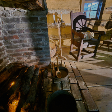 Delaware Agricultural Museum and Village