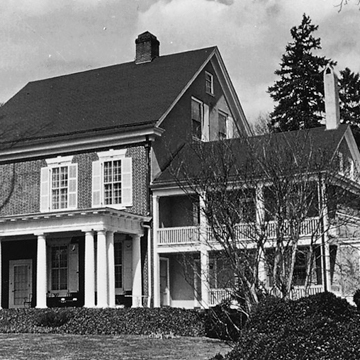 Woodburn