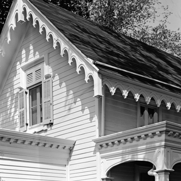 Rose Cottage