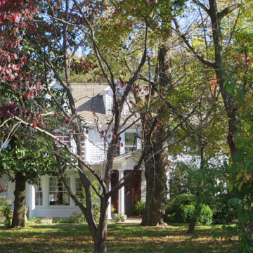 Hazzard House