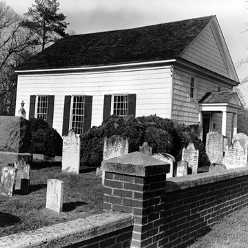Cool Spring Presbyterian Church