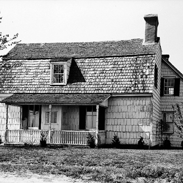 Thomas Maull House