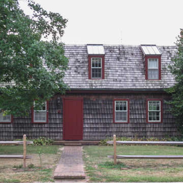 Shipcarpenter Square