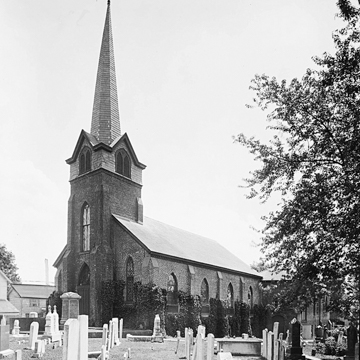 St. Peter's Episcopal Church