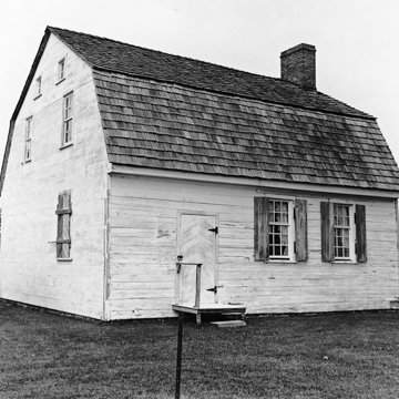 Fisher-Martin House