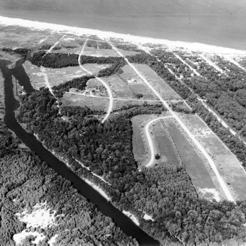 Henlopen Acres