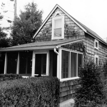 Anna Hazzard Museum