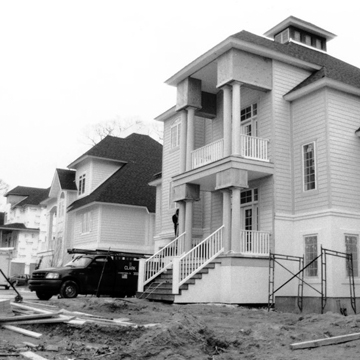 The Village at King's Creek