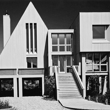 Kreindler Beach House
