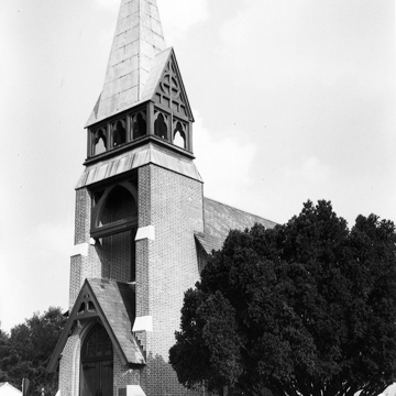 St. Paul's Episcopal Church