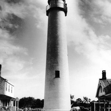 Fenwick Island Light Station