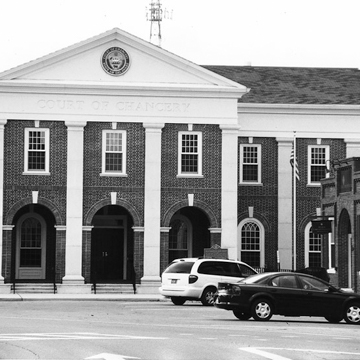 Court of Chancery